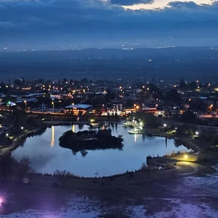 Cleopatra Pamukkale