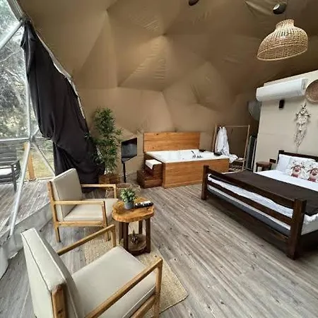 Cleopatra Hotel Pamukkale